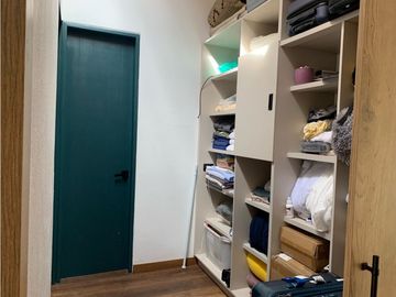 Venta de Hermosa Casa en El Retiro Sector Los Salados Naturaleza