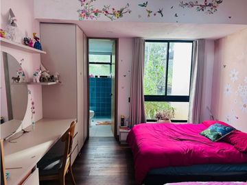 Venta de Hermosa Casa en El Retiro Sector Los Salados Naturaleza