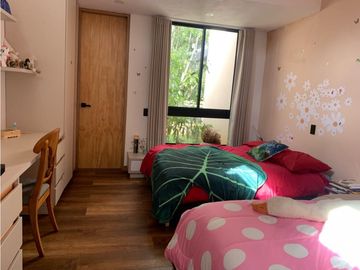 Venta de Hermosa Casa en El Retiro Sector Los Salados Naturaleza
