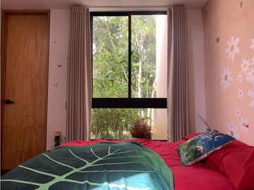Venta de Hermosa Casa en El Retiro Sector Los Salados Naturaleza