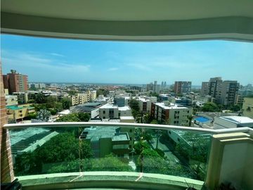 Apartamento en venta en riomar