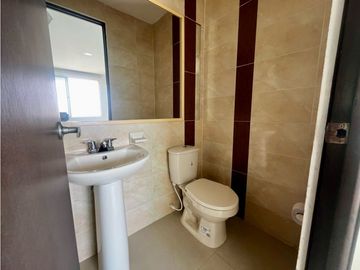 Apartamento en venta en riomar