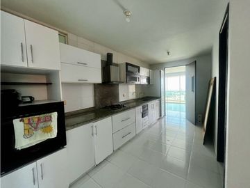 Apartamento en venta en riomar