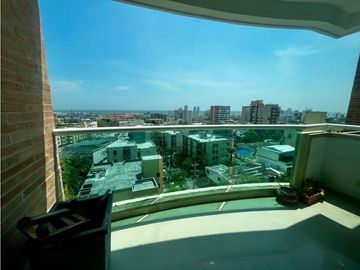 Apartamento en venta en riomar