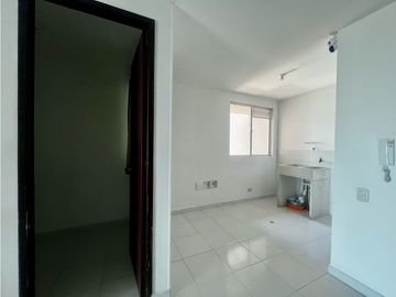Apartamento en venta en riomar