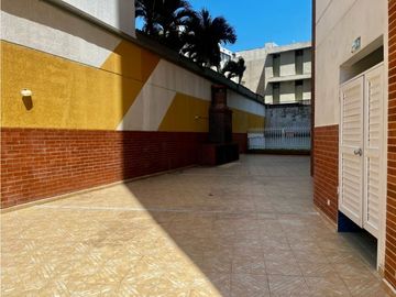 Apartamento en venta en riomar