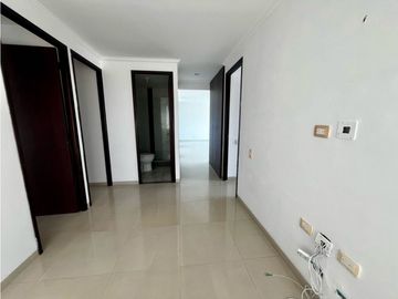 Apartamento en venta en riomar