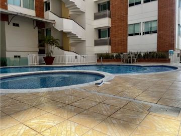Apartamento en venta en riomar