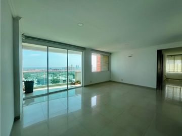 Apartamento en venta en riomar