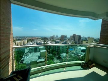Apartamento en venta en riomar