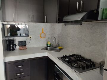 VENTA APARTAMENTO CACIQUE  BUCARAMANGA