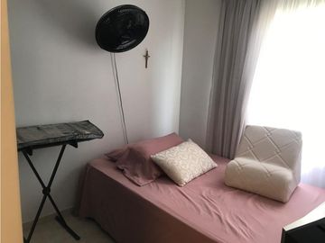 VENTA APARTAMENTO CACIQUE  BUCARAMANGA