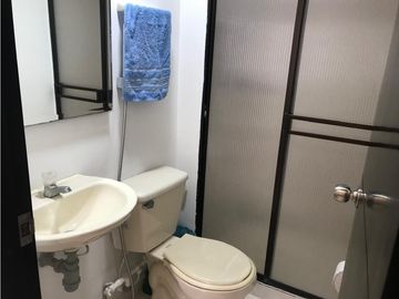 VENTA APARTAMENTO CACIQUE  BUCARAMANGA