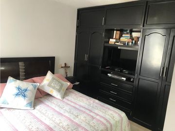 VENTA APARTAMENTO CACIQUE  BUCARAMANGA