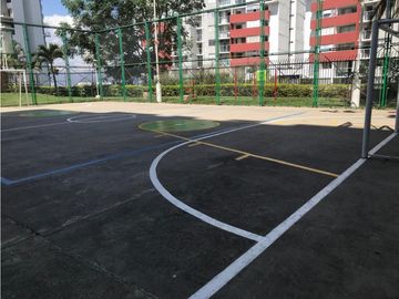 VENTA APARTAMENTO CACIQUE  BUCARAMANGA