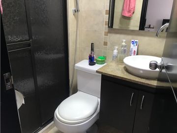 VENTA APARTAMENTO CACIQUE  BUCARAMANGA