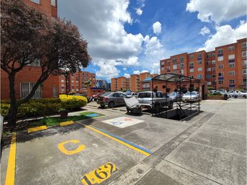 Apartamento en Venta en Hayuelos, Fontibón - Bogotá