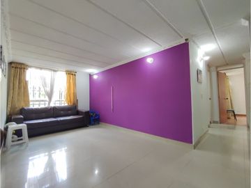 Apartamento en Venta en Hayuelos, Fontibón - Bogotá
