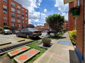 Apartamento en Venta en Hayuelos, Fontibón - Bogotá