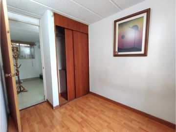 Apartamento en Venta en Hayuelos, Fontibón - Bogotá