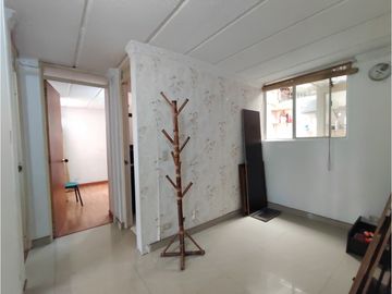 Apartamento en Venta en Hayuelos, Fontibón - Bogotá