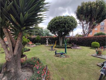 Apartamento en Venta en Hayuelos, Fontibón - Bogotá