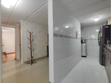 Apartamento en Venta en Hayuelos, Fontibón - Bogotá