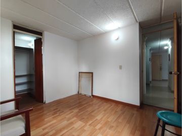 Apartamento en Venta en Hayuelos, Fontibón - Bogotá