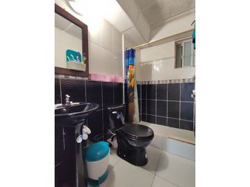Apartamento en Venta en Hayuelos, Fontibón - Bogotá