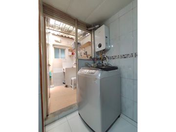 Apartamento en Venta en Hayuelos, Fontibón - Bogotá
