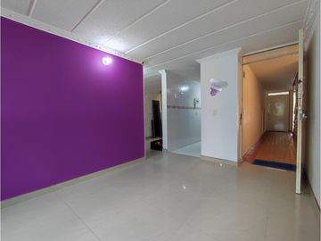 Apartamento en Venta en Hayuelos, Fontibón - Bogotá