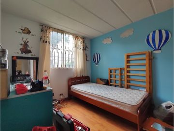 Apartamento en Venta en Hayuelos, Fontibón - Bogotá
