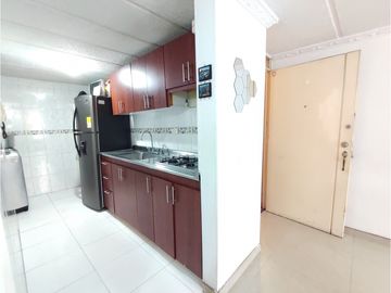 Apartamento en Venta en Hayuelos, Fontibón - Bogotá