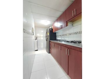 Apartamento en Venta en Hayuelos, Fontibón - Bogotá