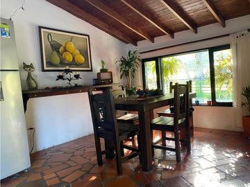 Casa Finca en San Félix cerca de Medellín y San Pedro de los Milagros