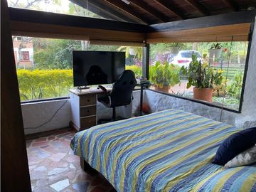 Casa Finca en San Félix cerca de Medellín y San Pedro de los Milagros