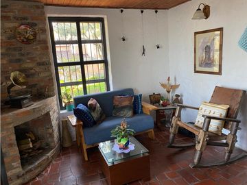 Casa Finca en San Félix cerca de Medellín y San Pedro de los Milagros