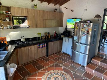 Casa Finca en San Félix cerca de Medellín y San Pedro de los Milagros