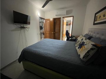 APARTAMENTO EN VENTA EN MARBELLA