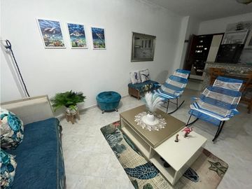 APARTAMENTO EN VENTA EN MARBELLA