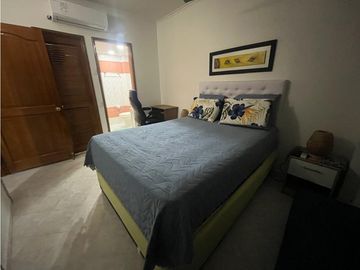 APARTAMENTO EN VENTA EN MARBELLA