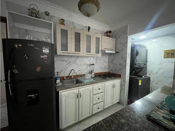 APARTAMENTO EN VENTA EN MARBELLA