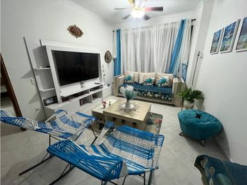 APARTAMENTO EN VENTA EN MARBELLA