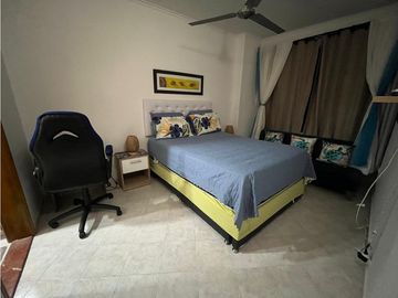 APARTAMENTO EN VENTA EN MARBELLA