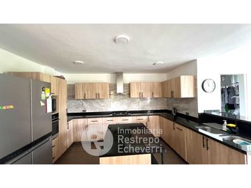 Casa en conjunto, en venta, La Tebaida, Quindío