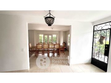 Casa en conjunto, en venta, La Tebaida, Quindío