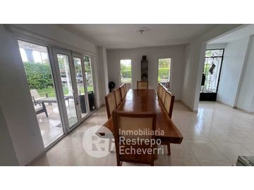 Casa en conjunto, en venta, La Tebaida, Quindío