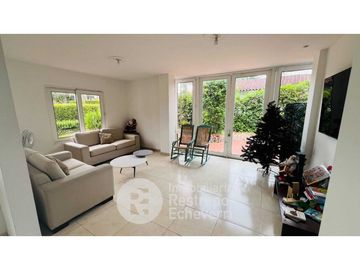 Casa en conjunto, en venta, La Tebaida, Quindío