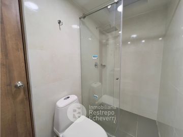 Casa en arriendo, barrio La Camelia, Manizales