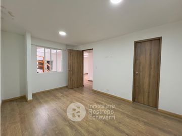 Casa en arriendo, barrio La Camelia, Manizales